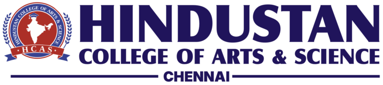 Hindustan College of Arts & Science